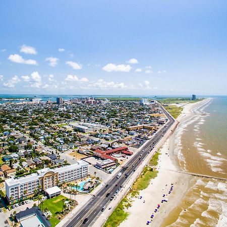 Victorian 3110 - Seaside Abode Apartment Galveston Room photo