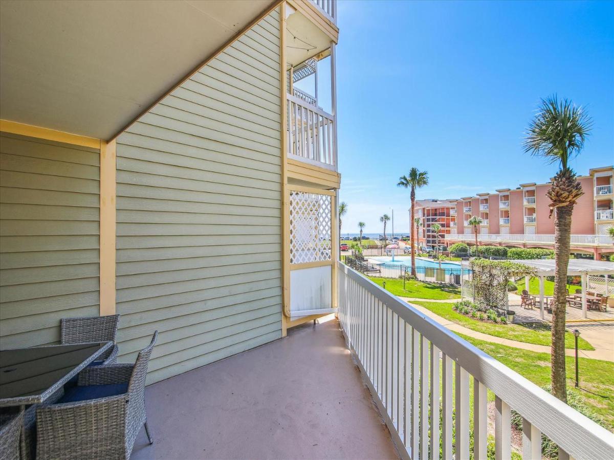 Victorian 3110 - Seaside Abode Apartment Galveston Exterior photo