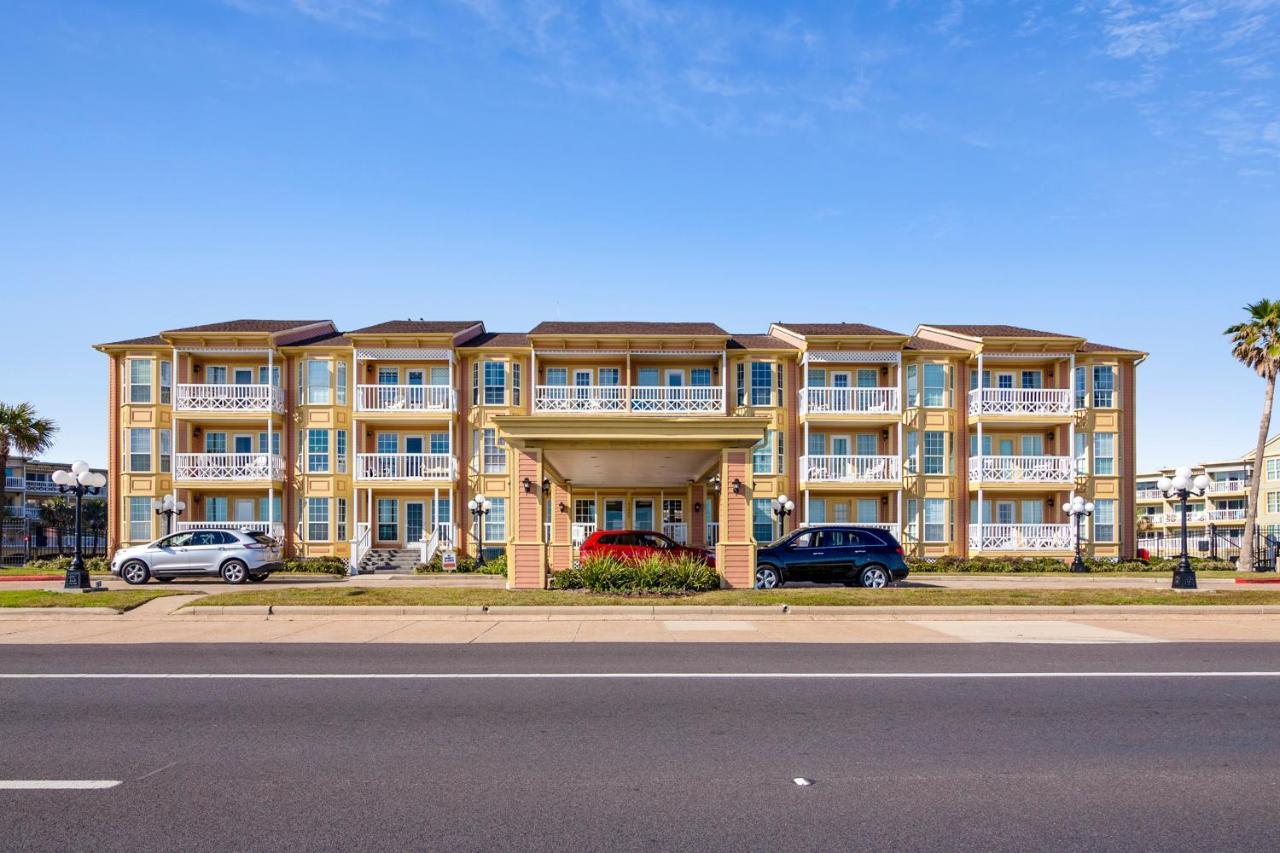 Victorian 3110 - Seaside Abode Apartment Galveston Exterior photo