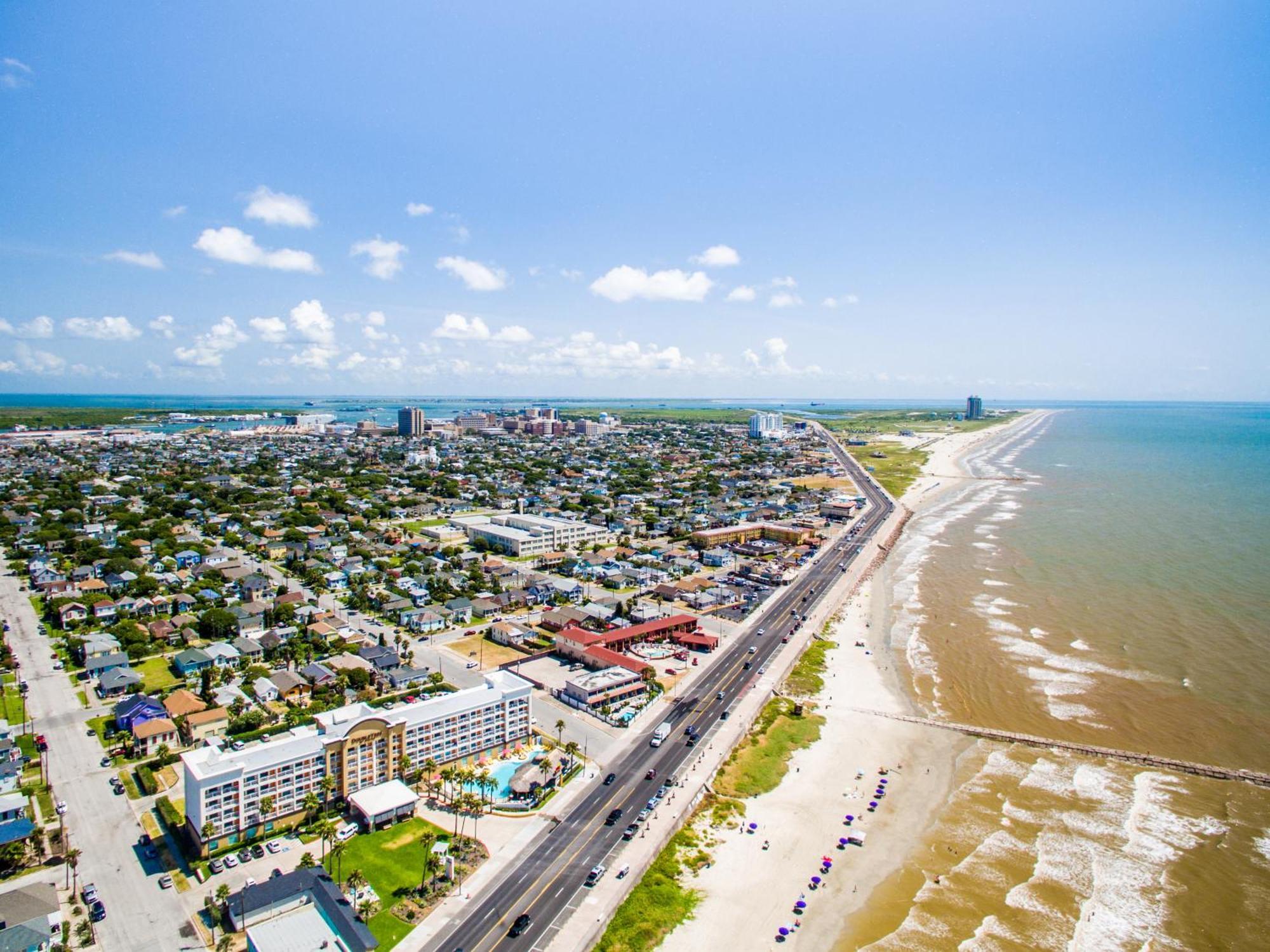 Victorian 3110 - Seaside Abode Apartment Galveston Room photo